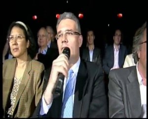 It'Night, 1ère Nuit des Technologies le 31/05 2010 au Casino