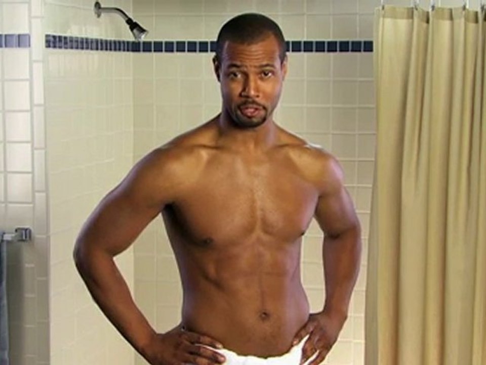 Old Spice'den Cliff Bleszinski'ye cevap