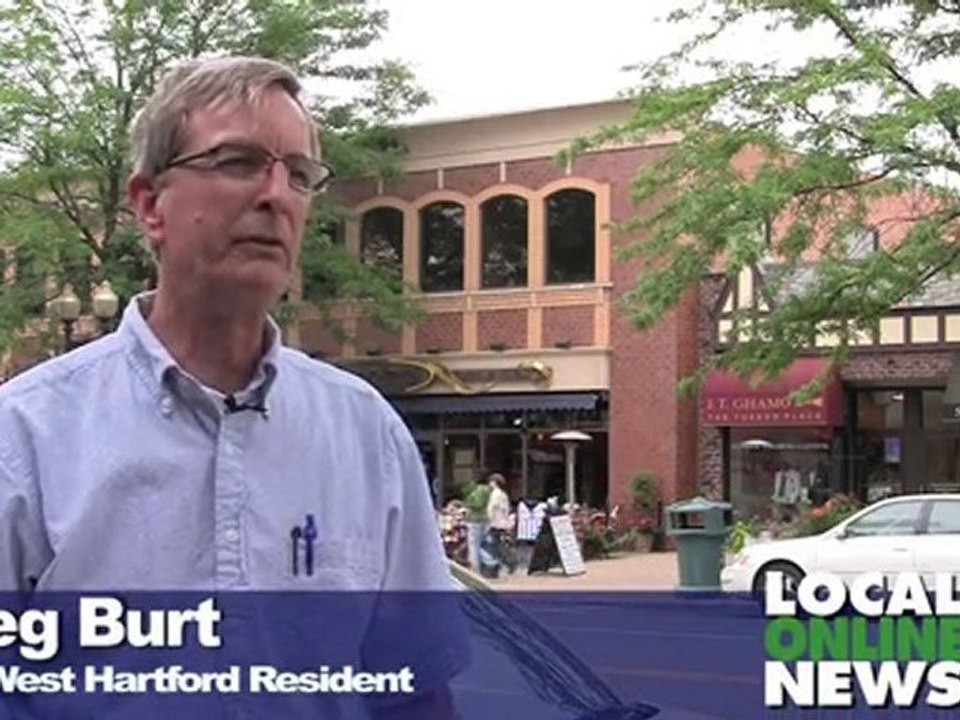 West Hartford's 10 p.m. Outdoor Dining Ban to be Discussed