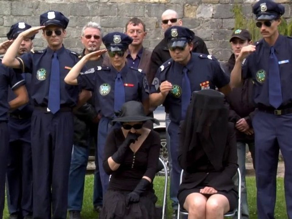 Bande annonce de Wipitta saison 1