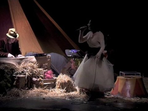 La Maison des Choses Sans Nom v2