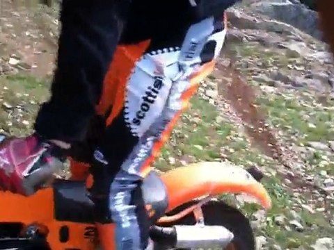 Primavera sobre las clasicas