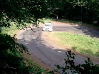 rallye du Rouergue 2010