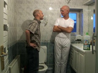 bétisier parodie Mr Propre