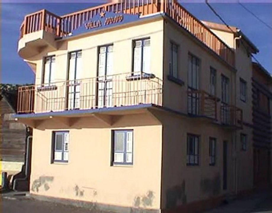 MARTINIQUE Case Pilote sur www.outre-mer.fr