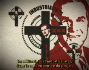 What barry says VOST FR