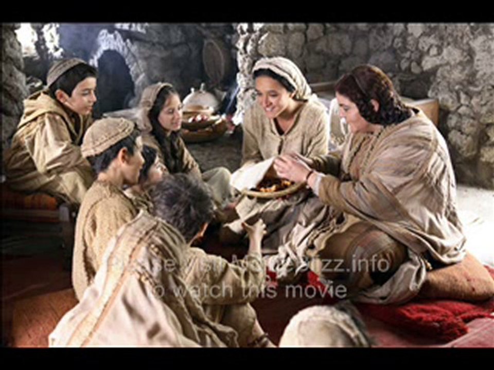 The Nativity Story (2006) Part 1/16