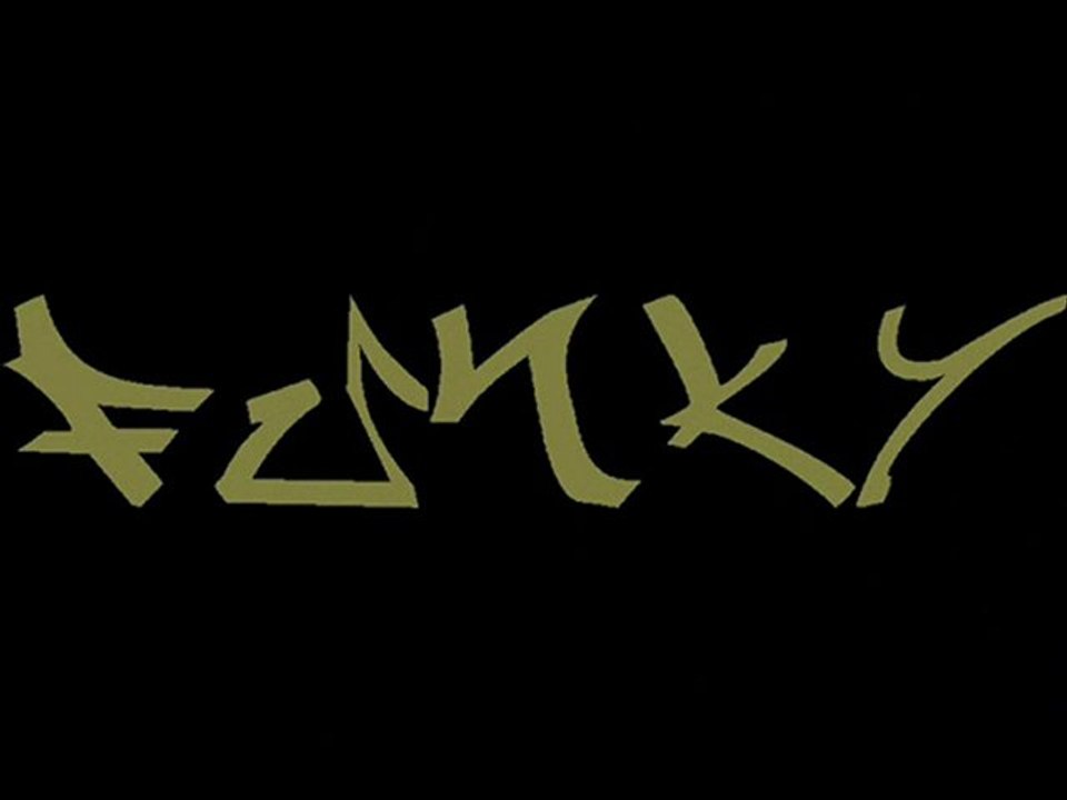 MATARIFUNK compil