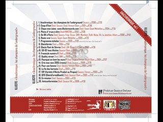 Freestyle Illicite Florida Street Radio Campus