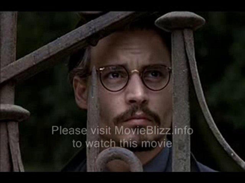 The Ninth Gate (1999) Part 1/13