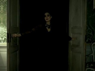 Perrier by Dita Von Teese