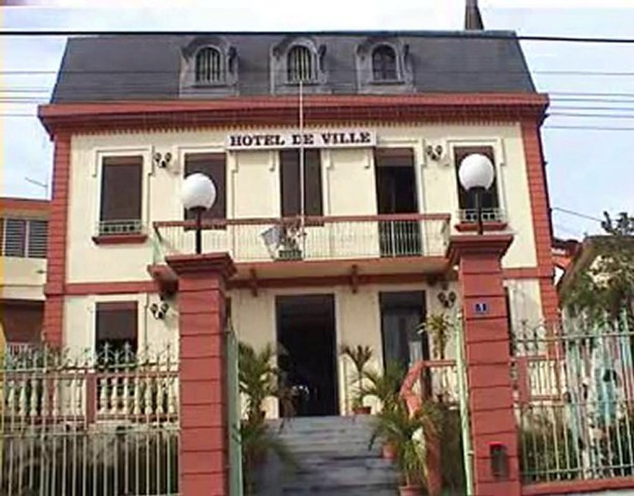 MARTINIQUE Ducos sur www.outre-mer.fr