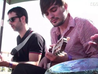 Puggy / La Toy Session