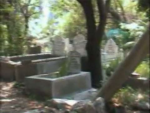 Yusuf Ziya Özkan - Kabirden Mektup Klipleri - 3