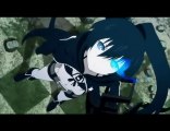 BLACK ★ ROCK SHOOTER - TRAILER