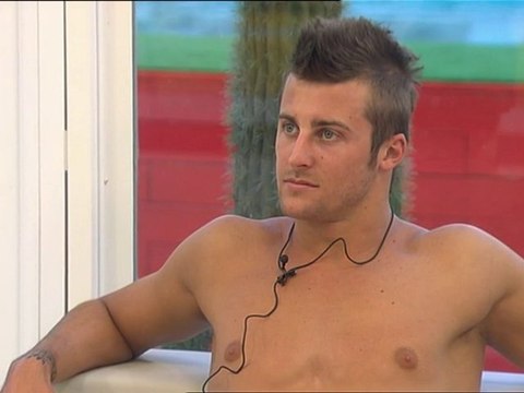 Le message d'Anaïs pour Jéremy