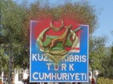 Kıbrıs Türk Mücahitleri.Mücahitler Marşı