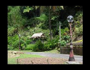 MARTINIQUE Fond St Denis sur www.outre-mer.fr