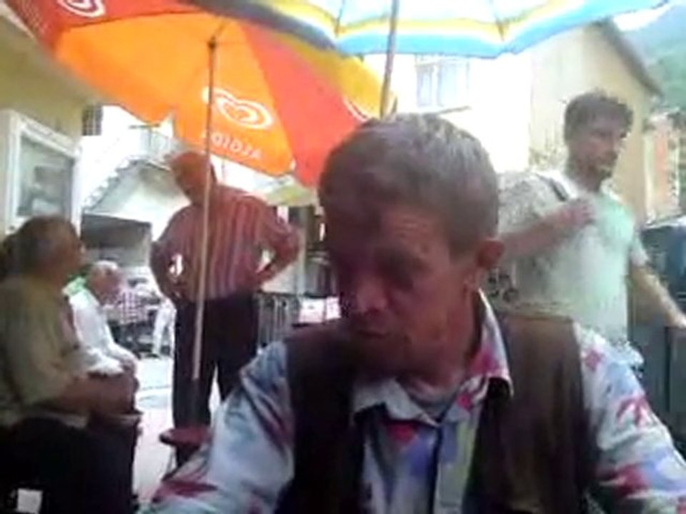 karizmatik bafrali mehmet