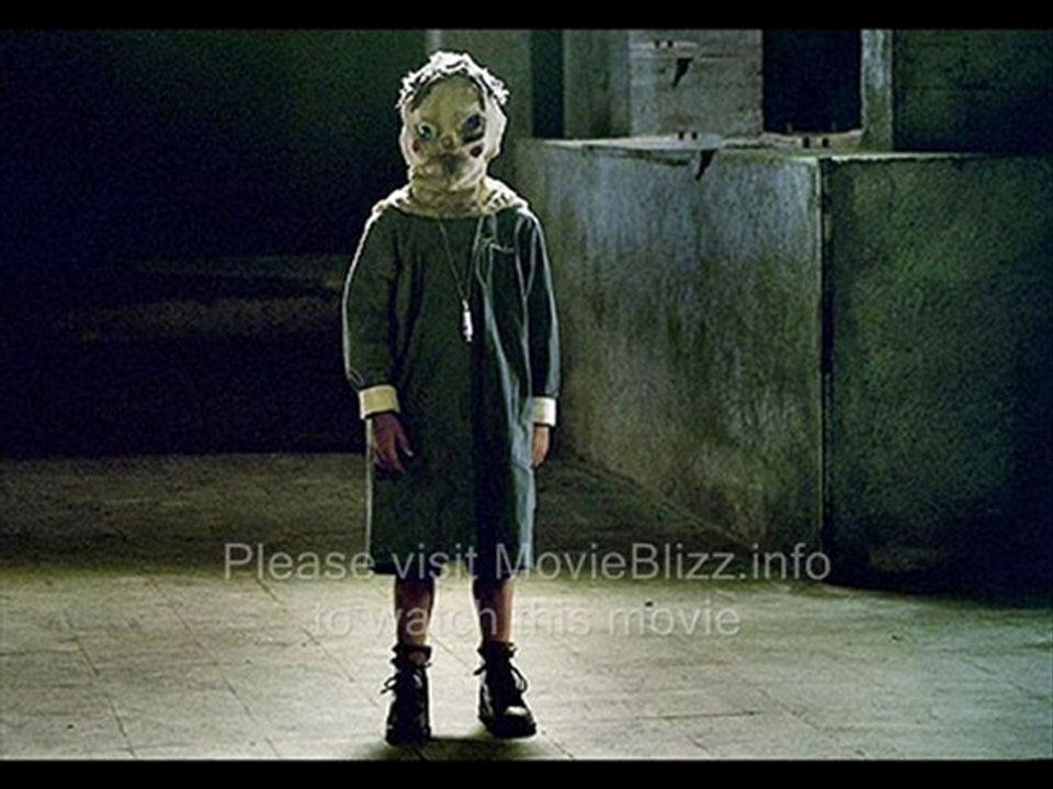 The Orphanage (2007) Part 1 of 12