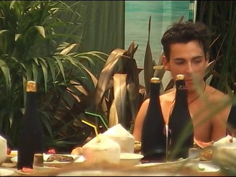 Je te tiens, tu me tiens ...