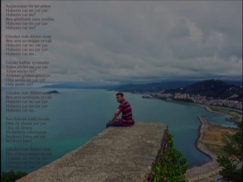 Haberin Varmı Yar Yar