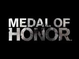 Bande annonce Medal Of Honor Multijoueur