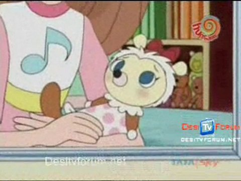 Genie Family [Hungama Tv] - 14th July 2010 Pt3