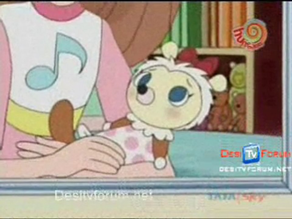 Genie Family [Hungama Tv] - 14th July 2010 Pt3