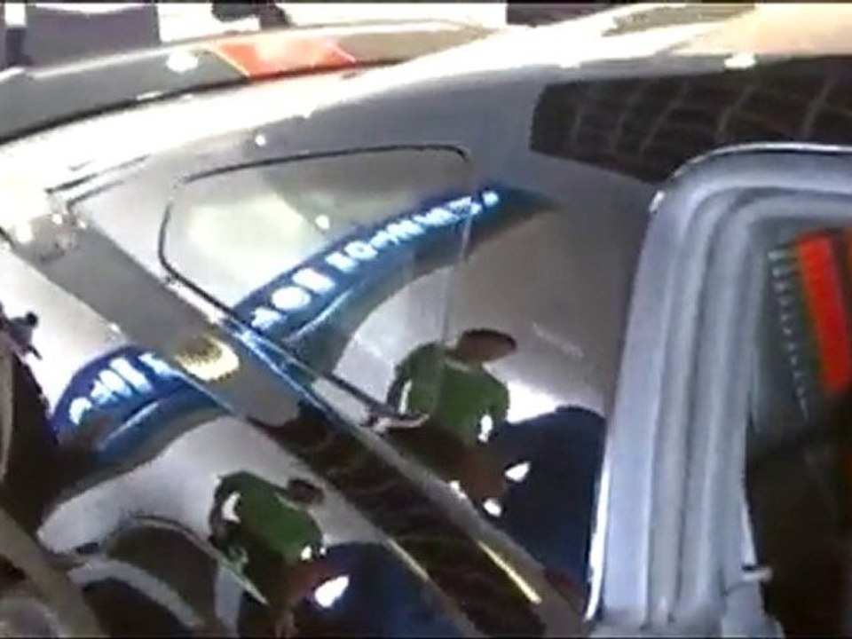 2011 Ford Mustang GT500 at Preston Autoplex Preston MD