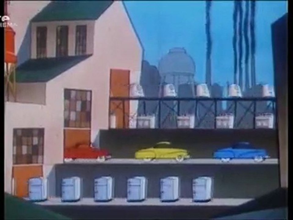 Vivez, prospérez, consommez... ! - partie 2/3