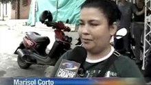 OVNI en el occidente de Cúcuta  Colombia