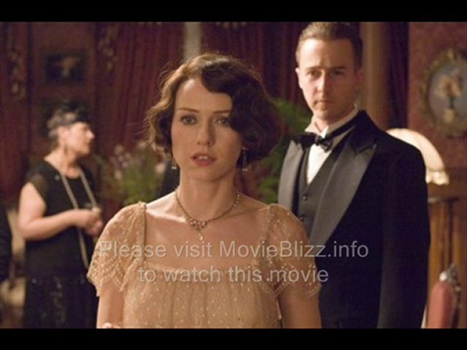 The Painted Veil (2006) Part 1/16