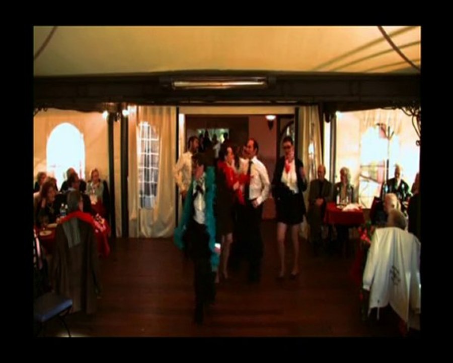 Final Choeur + Final Choeur bis