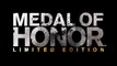 Medal Of Honor - Limited Edition Trailer
