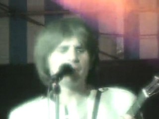 Groupe "Get back"  "Can't Buy Me Love"