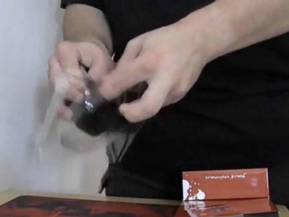 Review Raton Ozone Radon 5K - zonajugones - Tecnologia