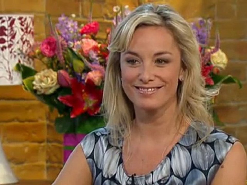 Tamzin Outhwaite