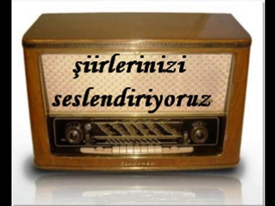 RADYO TİYATROSU  - KAYIP GECE 5. Bölüm