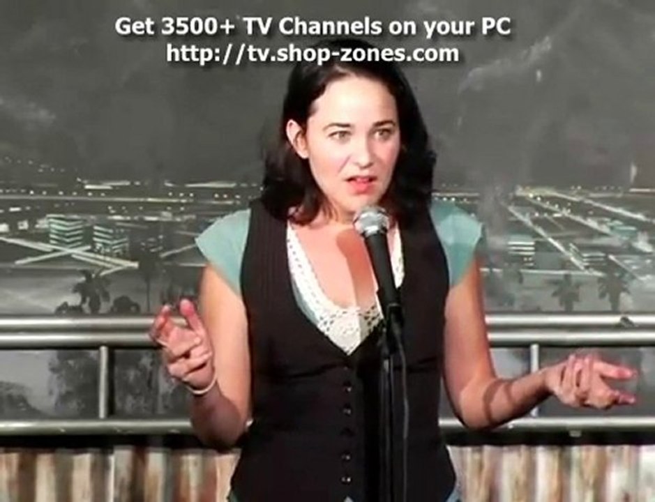 Guy-Talk Translation - Chick Comedy