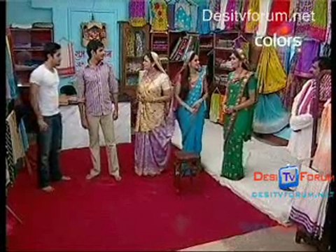 Bhagya Vidhaata - 14th July 2010 pt2