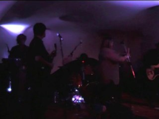 Tarantism live @ Glastonbury festival 2010