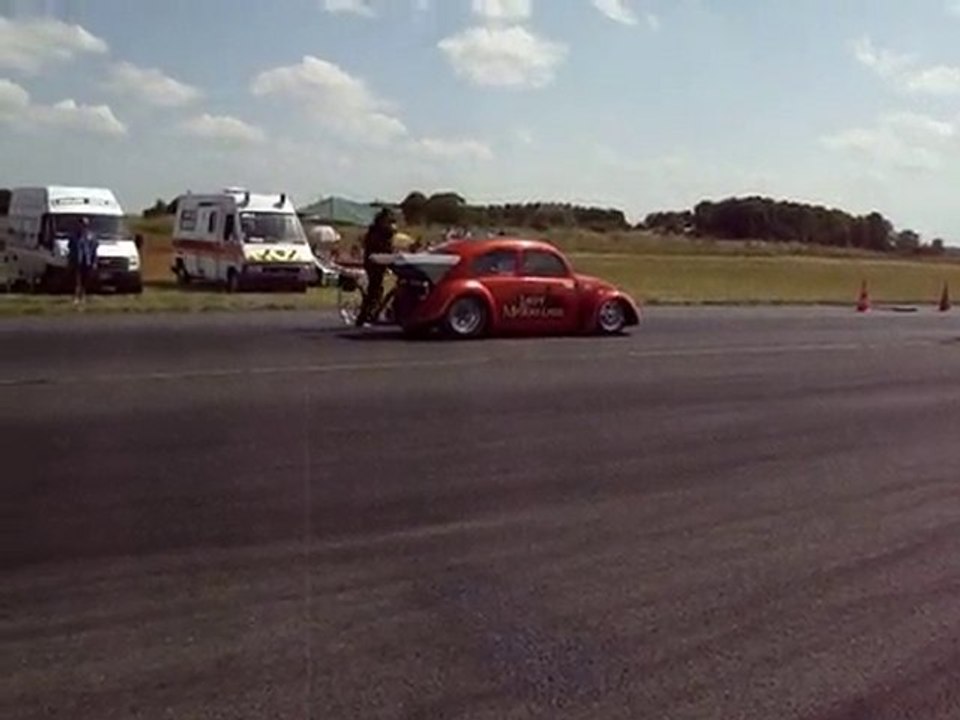 Lurcy DDR 2010 : Lady Marmelade, [Bye Run]