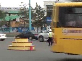 21.takaとkayoの世界旅行★ウランバートルinモンゴル(3日目)世界遺産 動画