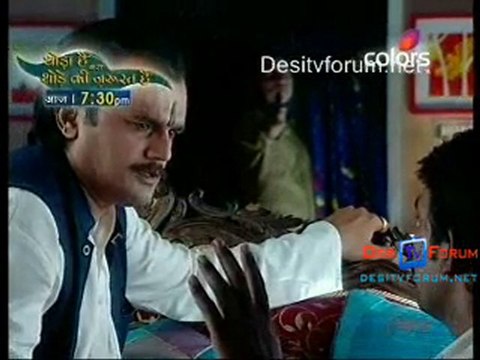 Bhagya Vidhaata - 14th July 2010 pt3
