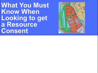 Tips on Getting a Resource Consent in Auckland