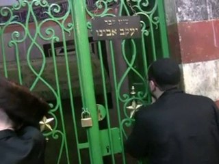 Mon job la priere de minuit 11 07 10 breslev