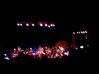 Orchestre Poly-Rythmo de Cotonou (live) @ WF10 Sète