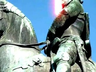 Dieu inventa l'alcool...