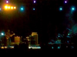 KemperBoyd - "SunStroke" - Festival Rock'Inseme-11/07/2010